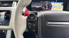 Land Rover Range Rover Sport 5.0 P575 S/C SVR Carbon Edition 5dr Auto Petrol Estate